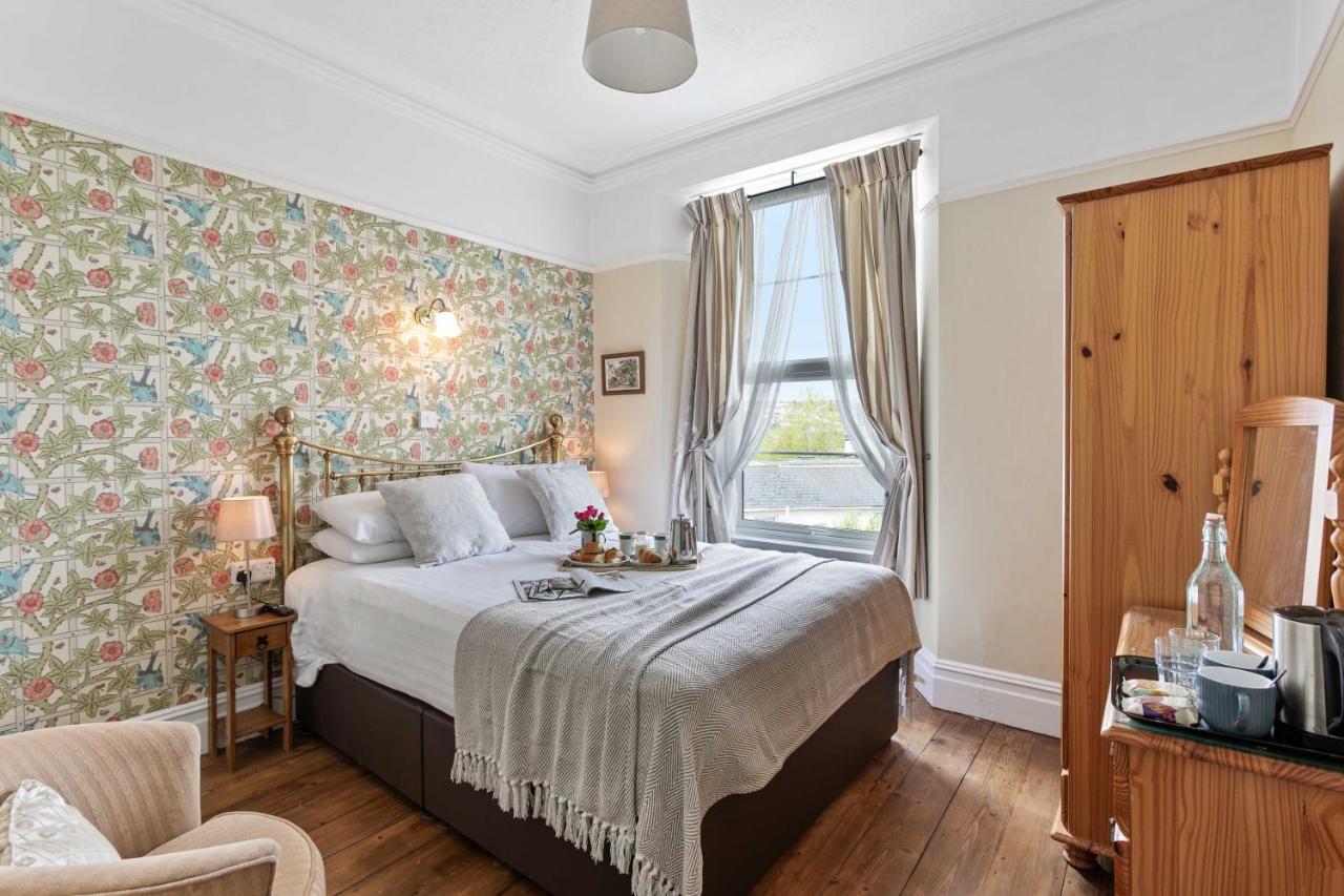 Abbeyfield Vintage Style Boutique Bed & Breakfast 4*