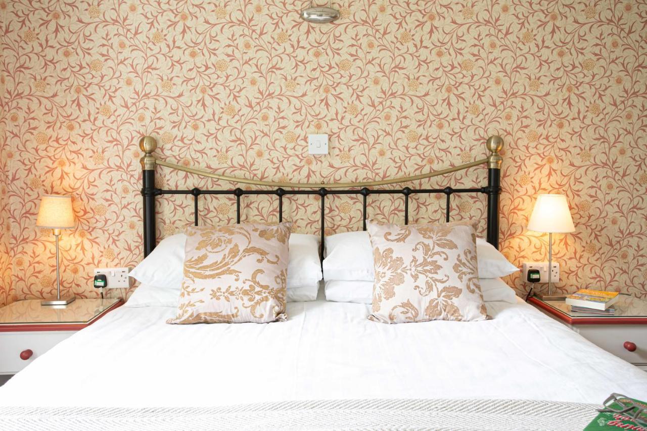 Abbeyfield Vintage Style Boutique Bed & Breakfast 4*