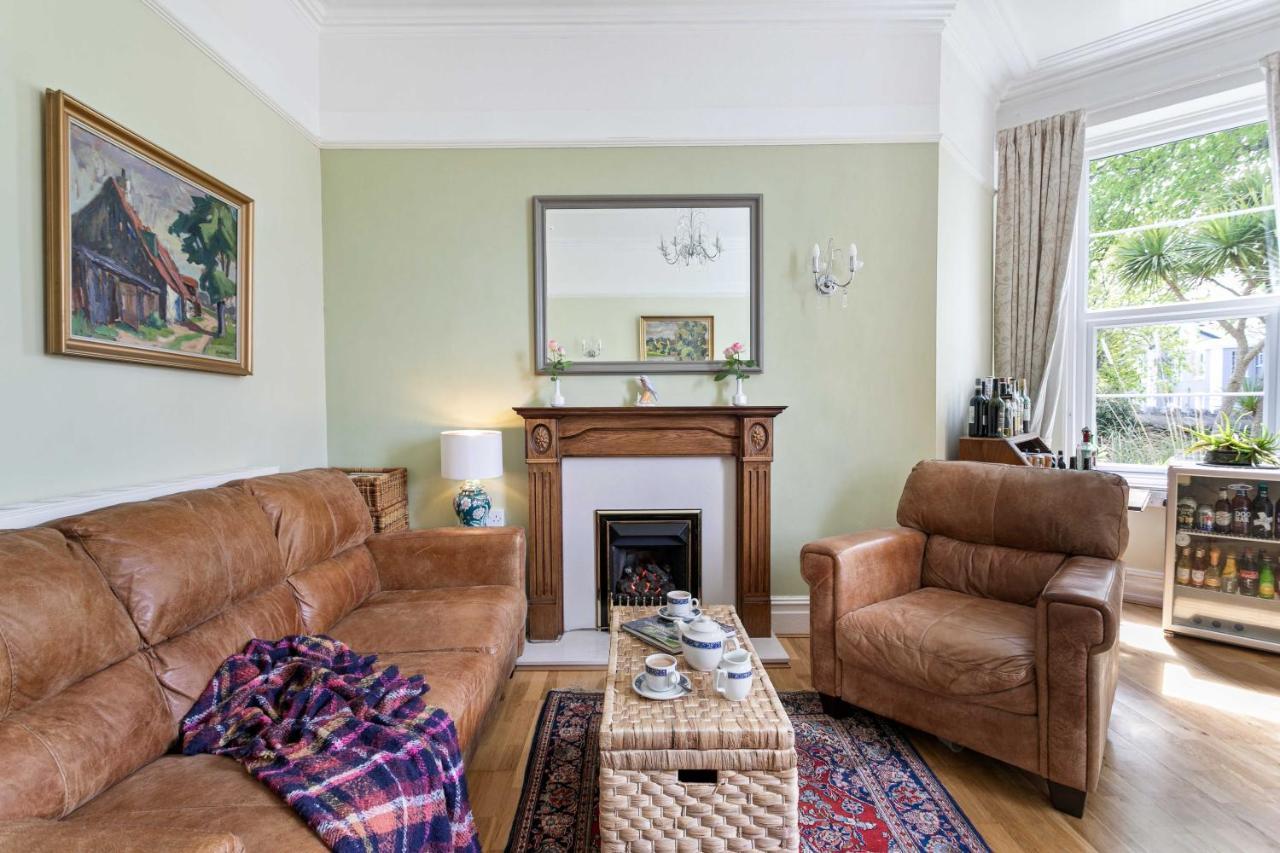 Abbeyfield Vintage Style Boutique Bed & Breakfast 4*