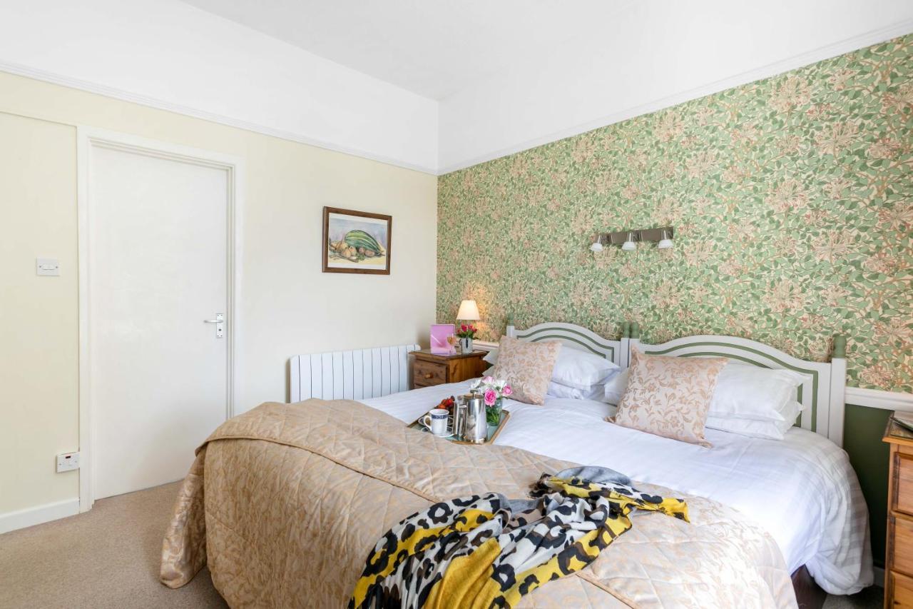 Abbeyfield Vintage Style Boutique Bed & Breakfast