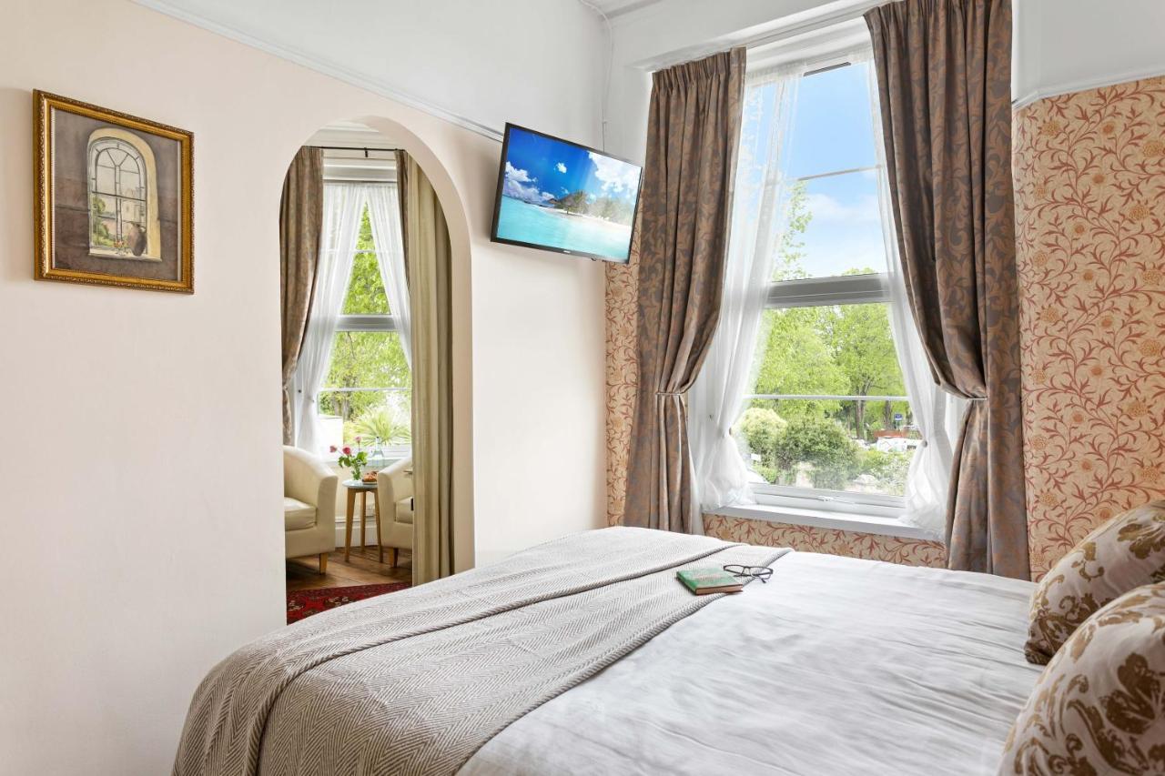 Abbeyfield Vintage Style Boutique Bed & Breakfast Torquay