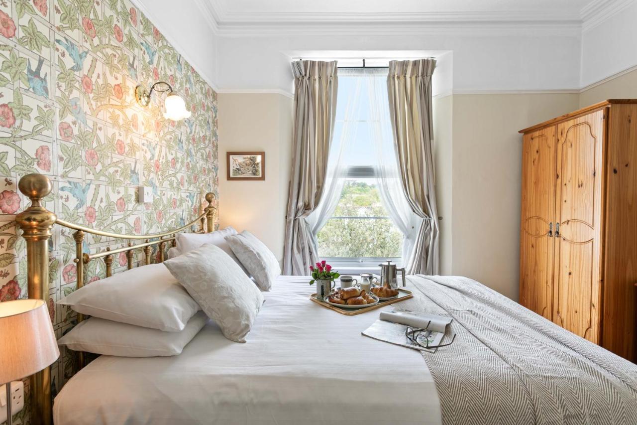 Bed & Breakfast Abbeyfield Vintage Style Boutique