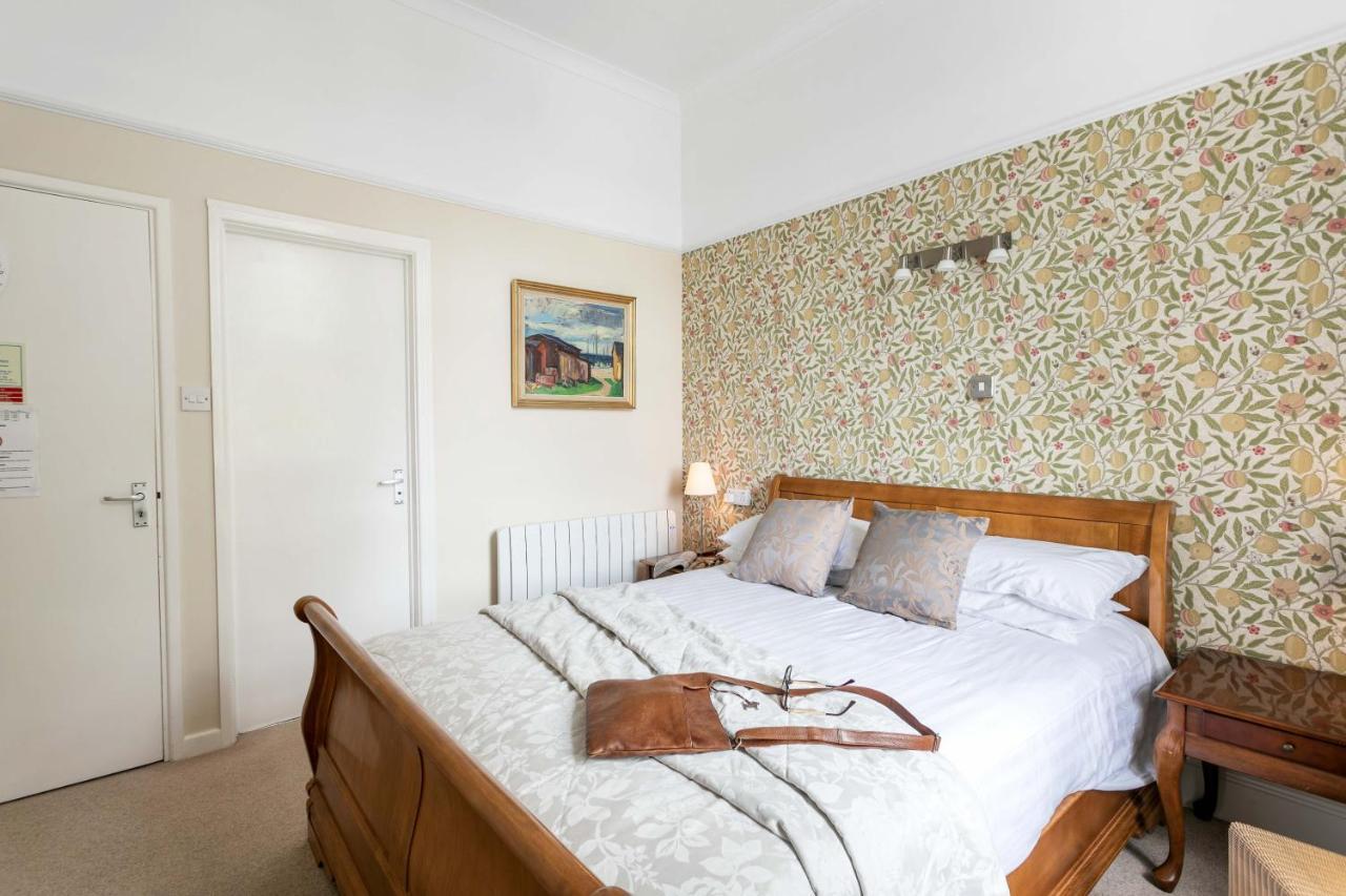Abbeyfield Vintage Style Boutique Bed & Breakfast