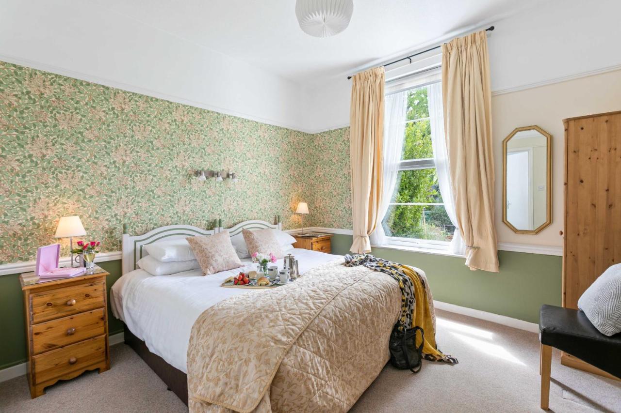 Bed & Breakfast Abbeyfield Vintage Style Boutique Torquay