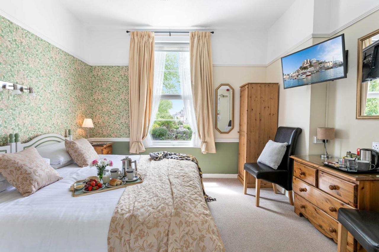 Abbeyfield Vintage Style Boutique 4*