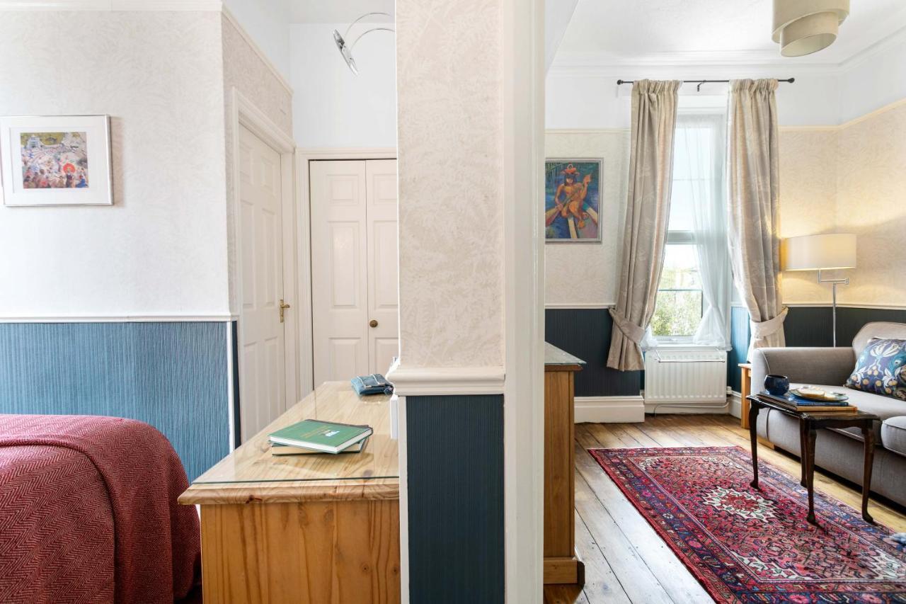 Abbeyfield Vintage Style Boutique 4* Torquay