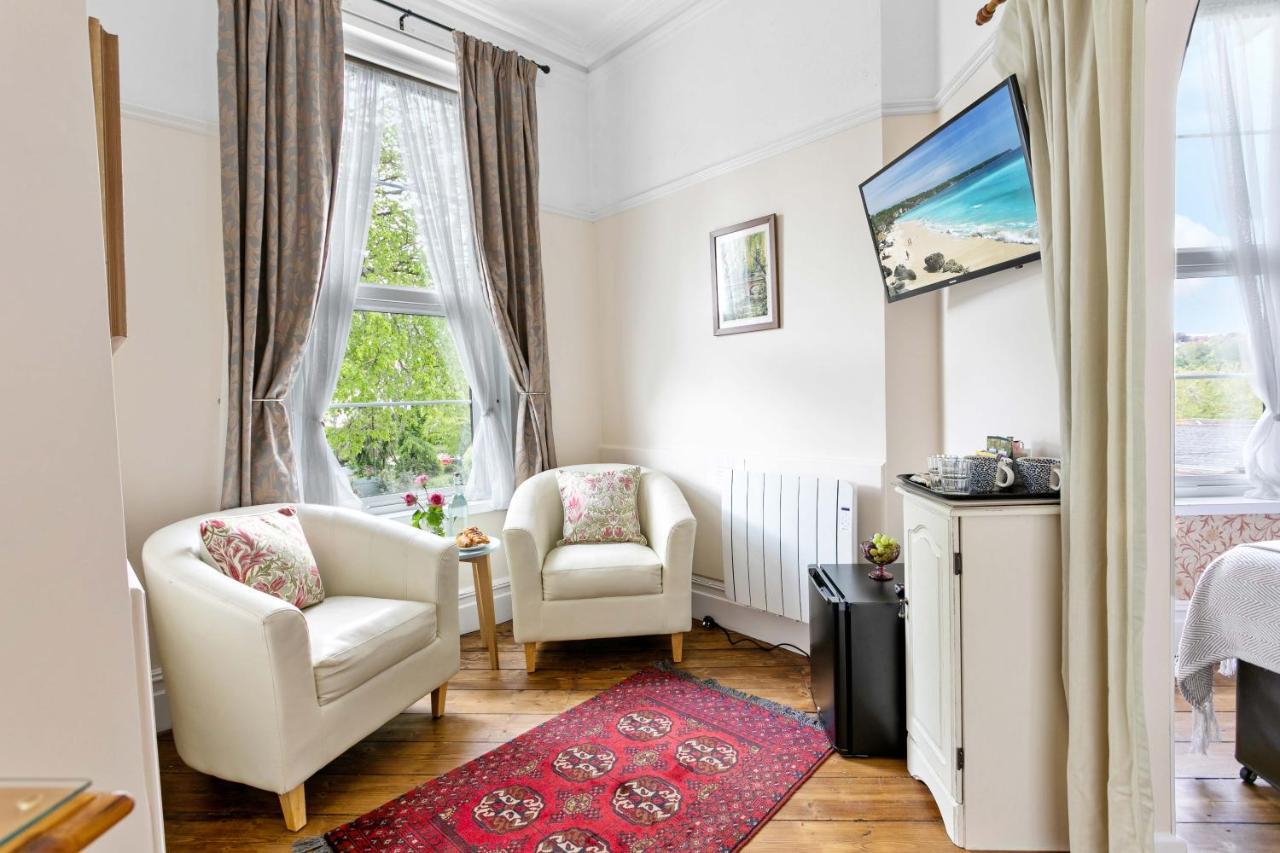 Abbeyfield Vintage Style Boutique 4* Torquay
