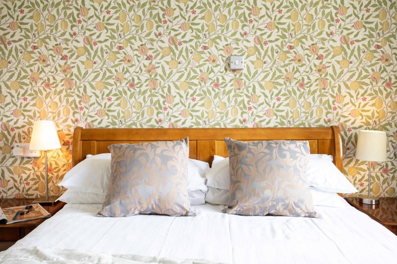 Abbeyfield Vintage Style Boutique Bed & Breakfast