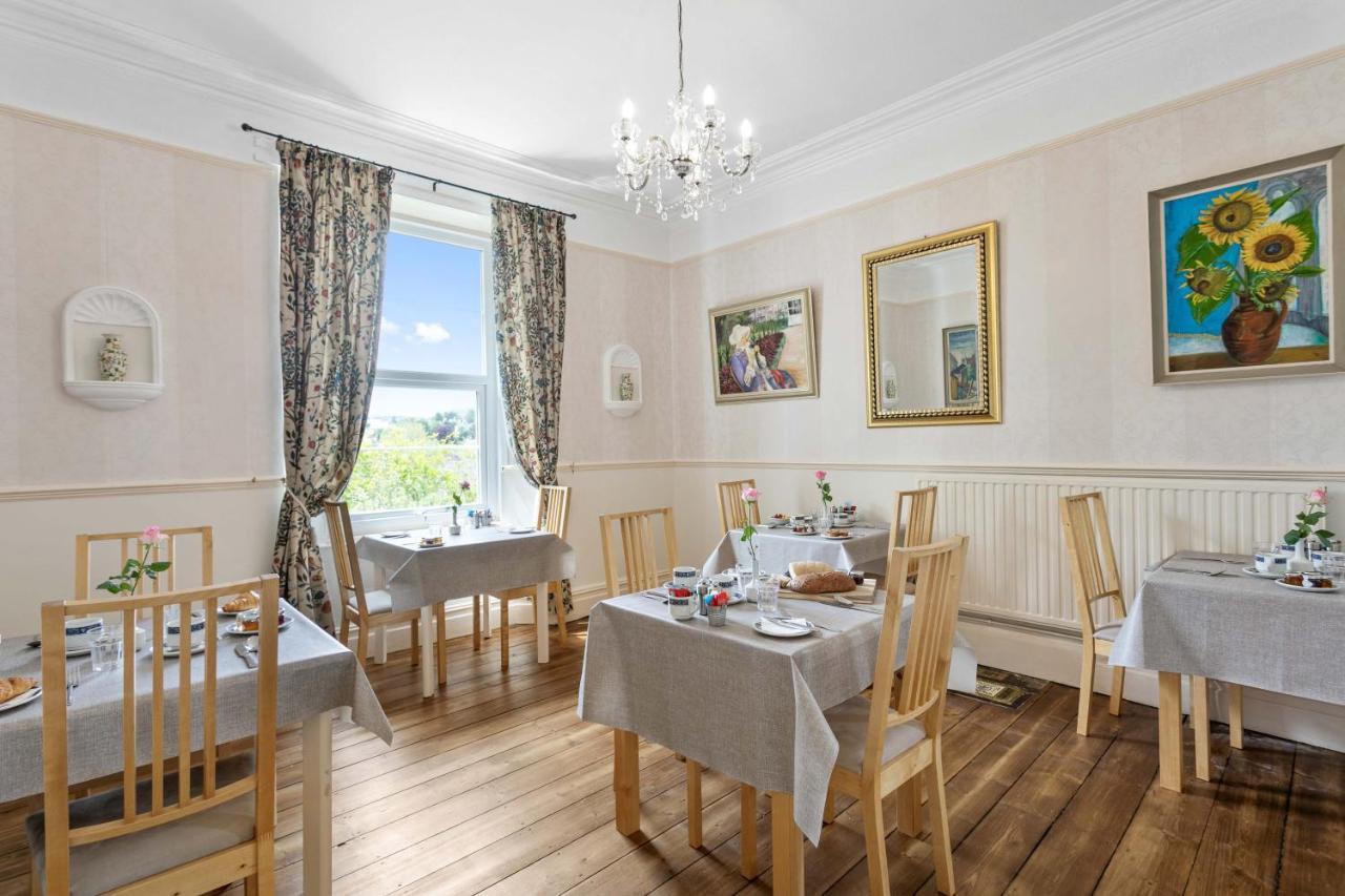 Abbeyfield Vintage Style Boutique 4*