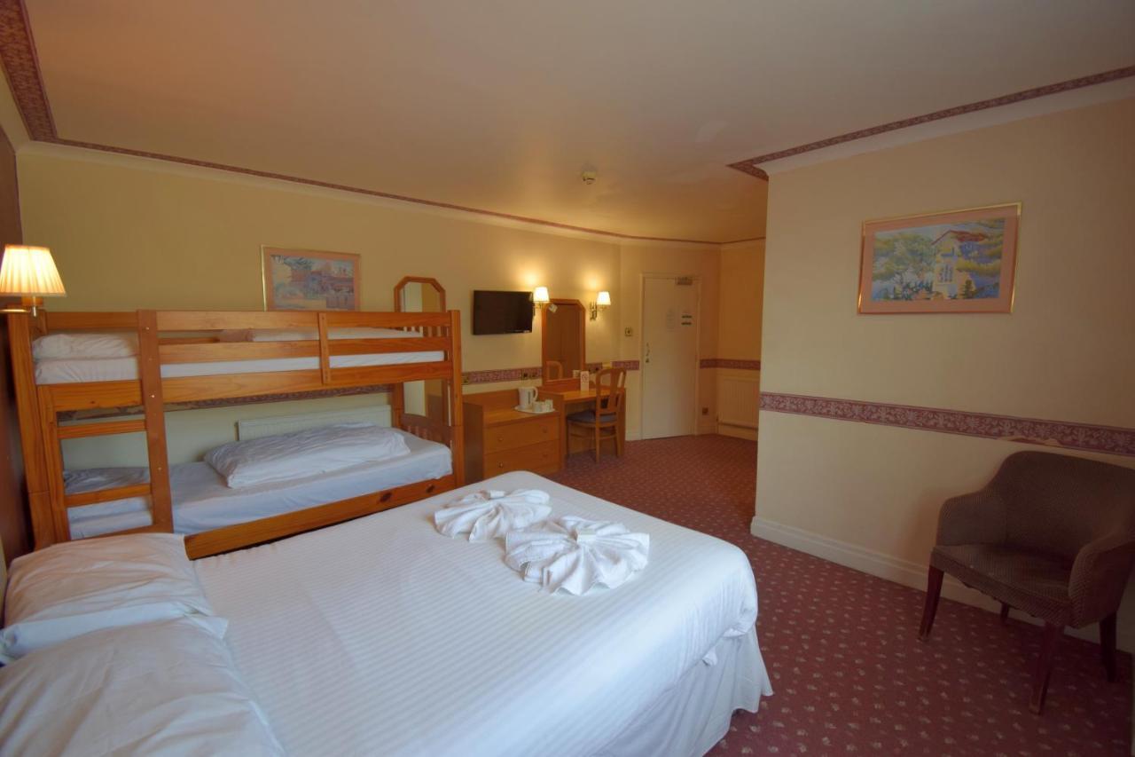 Riviera 3* Torquay
