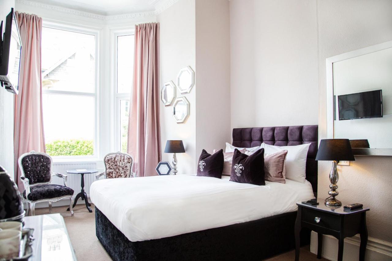 The Rosewood Guest house Torquay