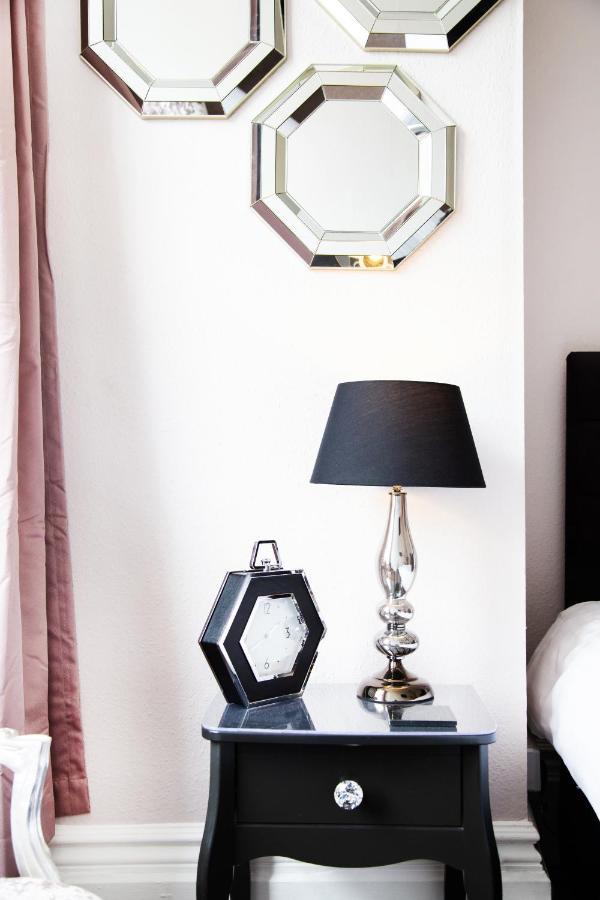 The Rosewood Guest house Torquay