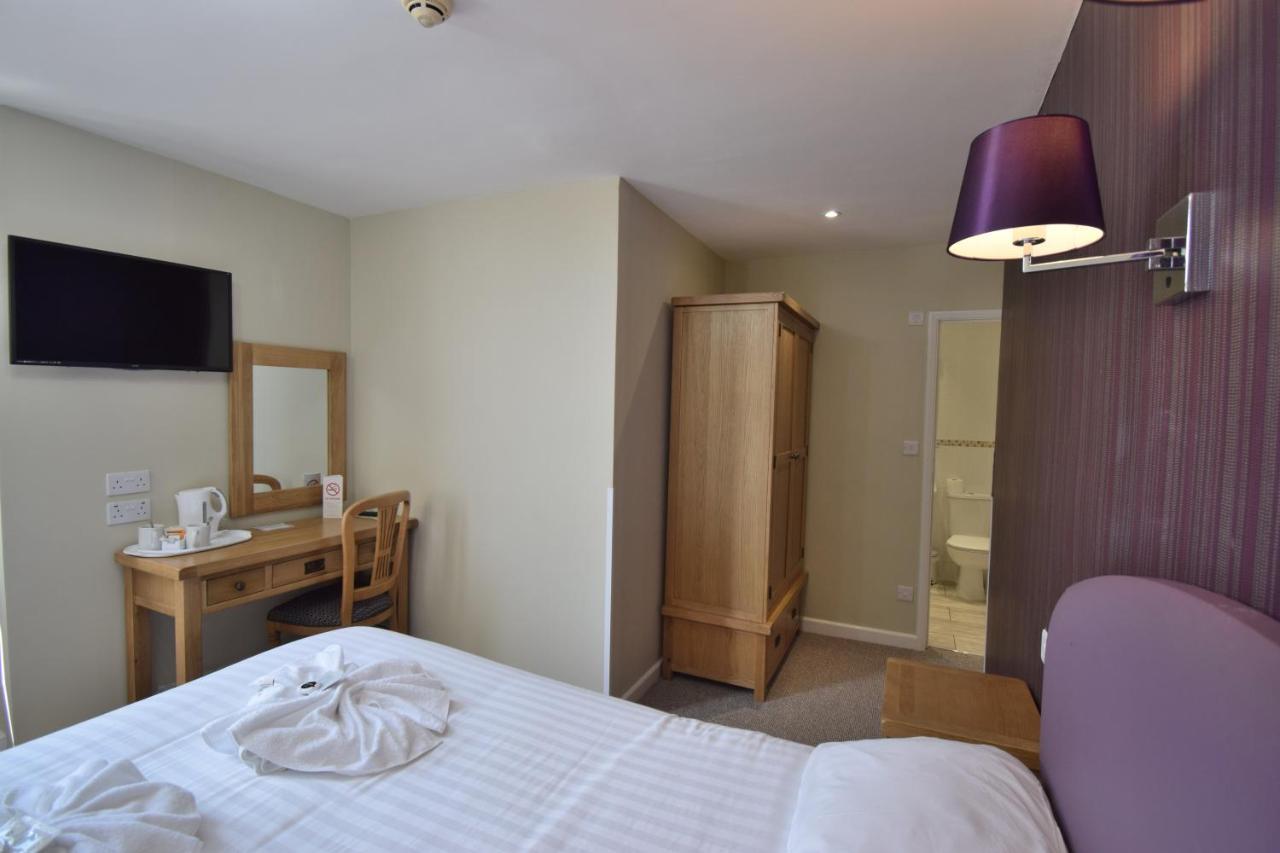 Hotel Riviera Torquay