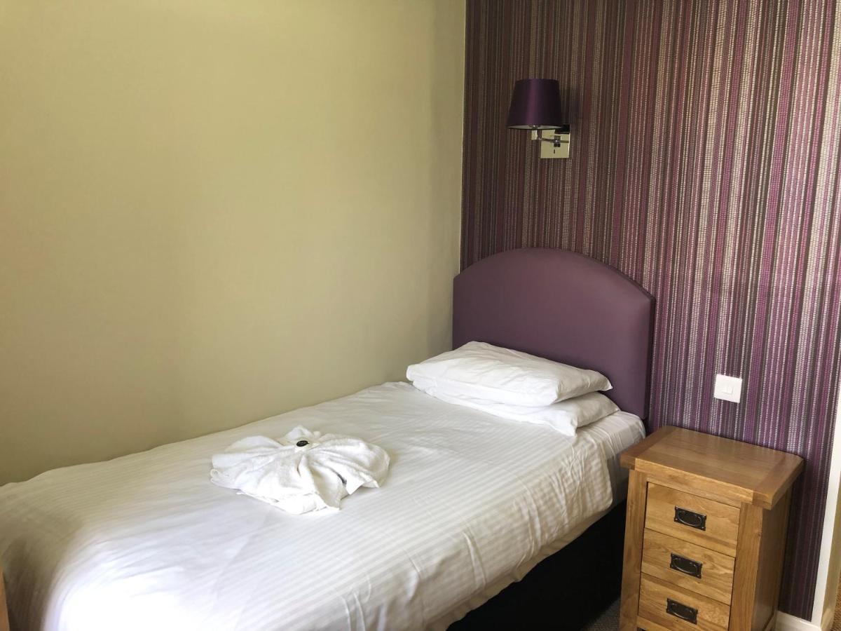 Hotel Riviera Torquay