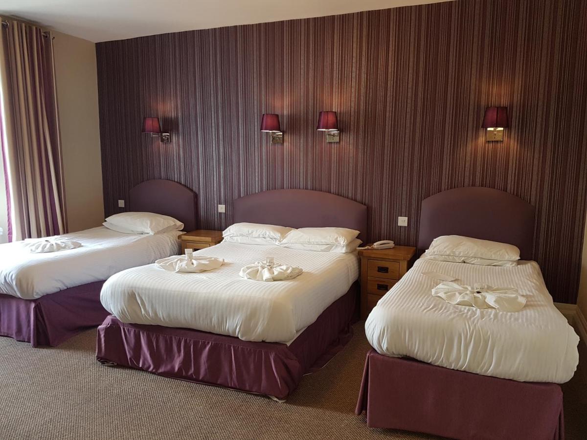 Hotel Riviera