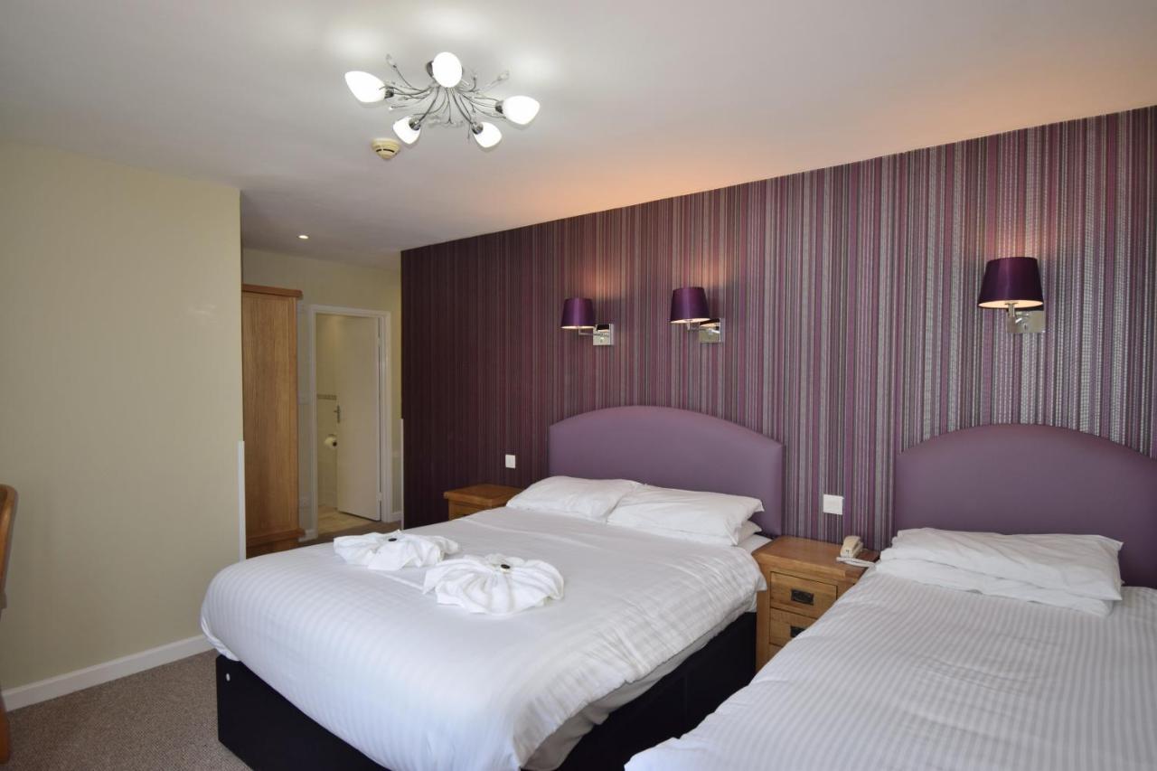 Riviera 3* Torquay