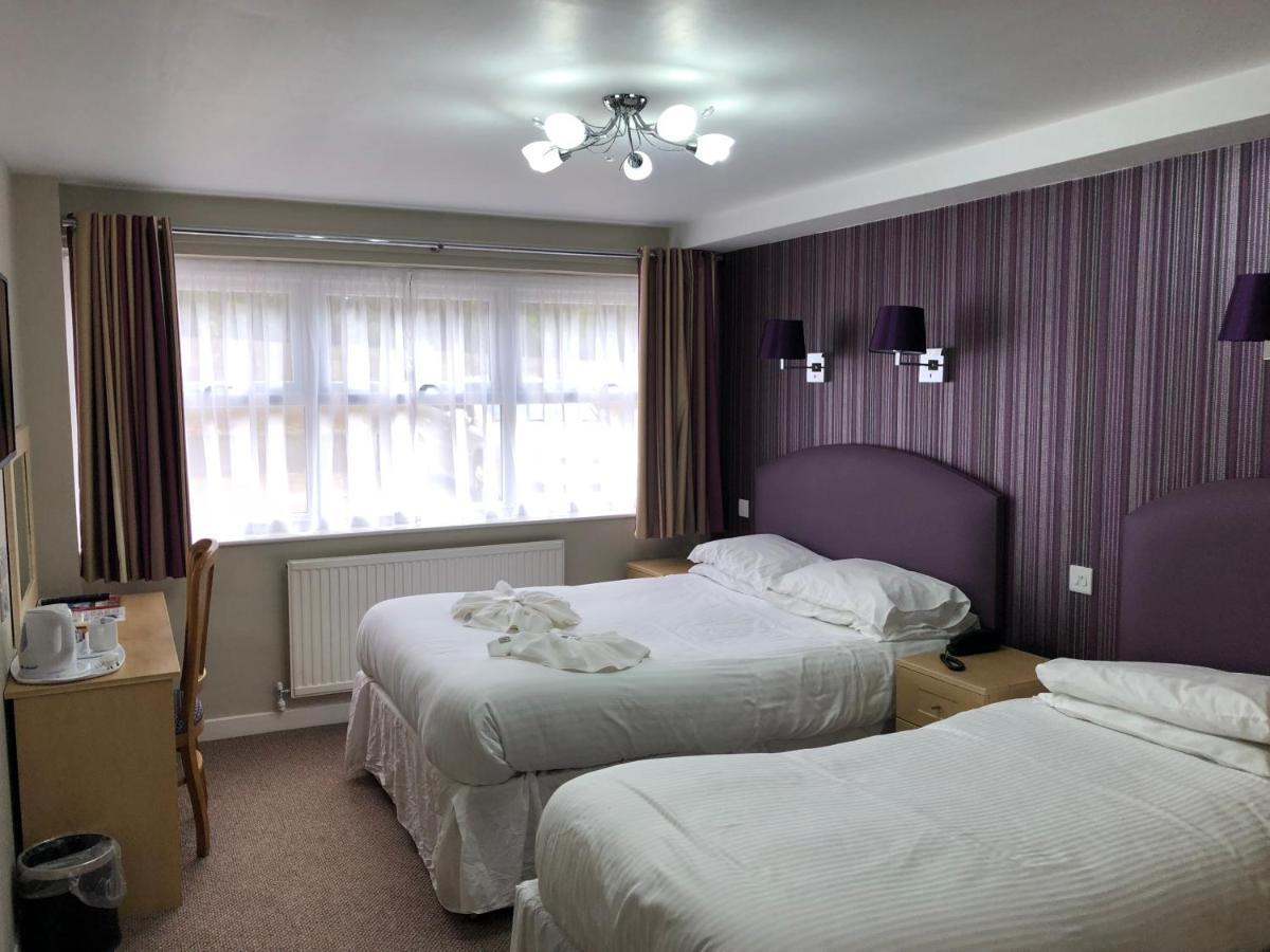 Riviera Hotel Torquay