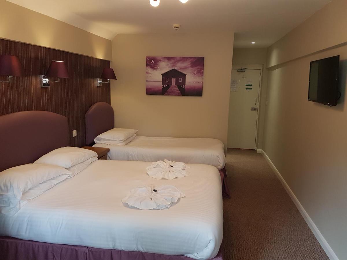 Riviera 3* Torquay