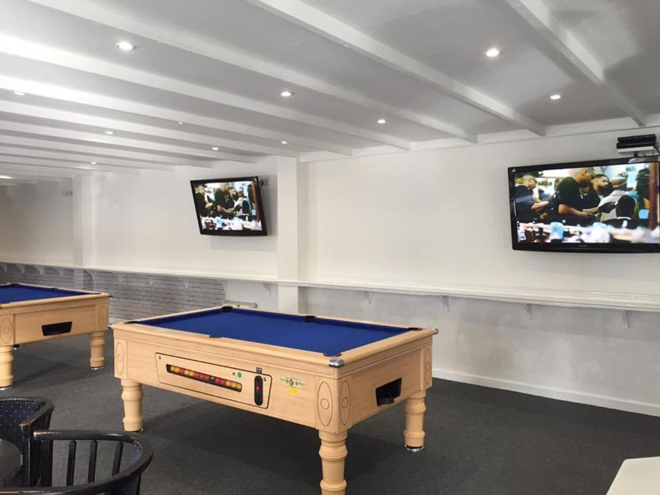 Riviera 3* Torquay