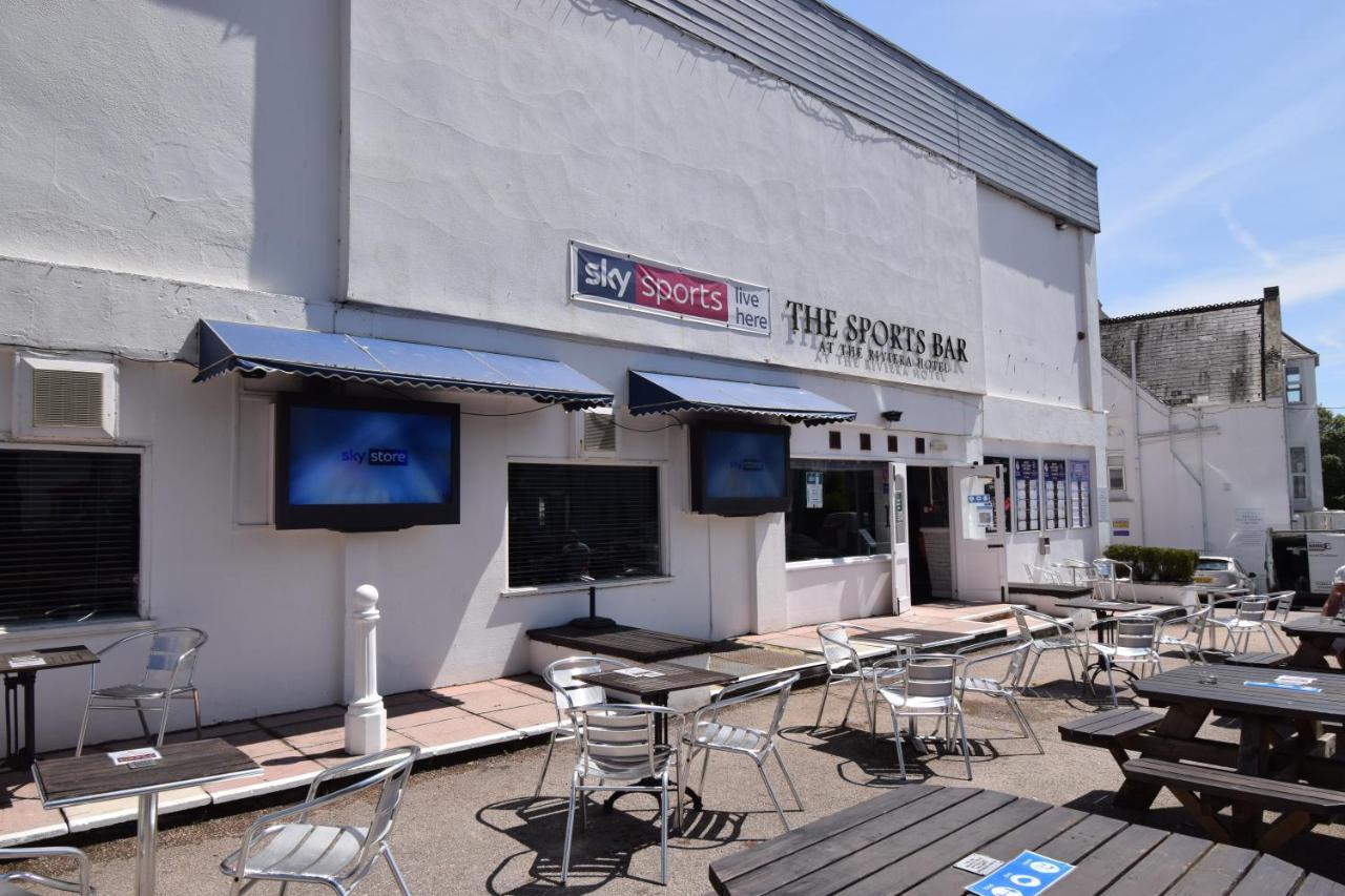 Hotel Riviera Torquay