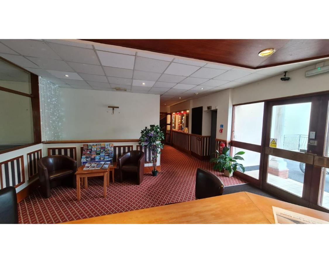 Hotel Richmond 2*