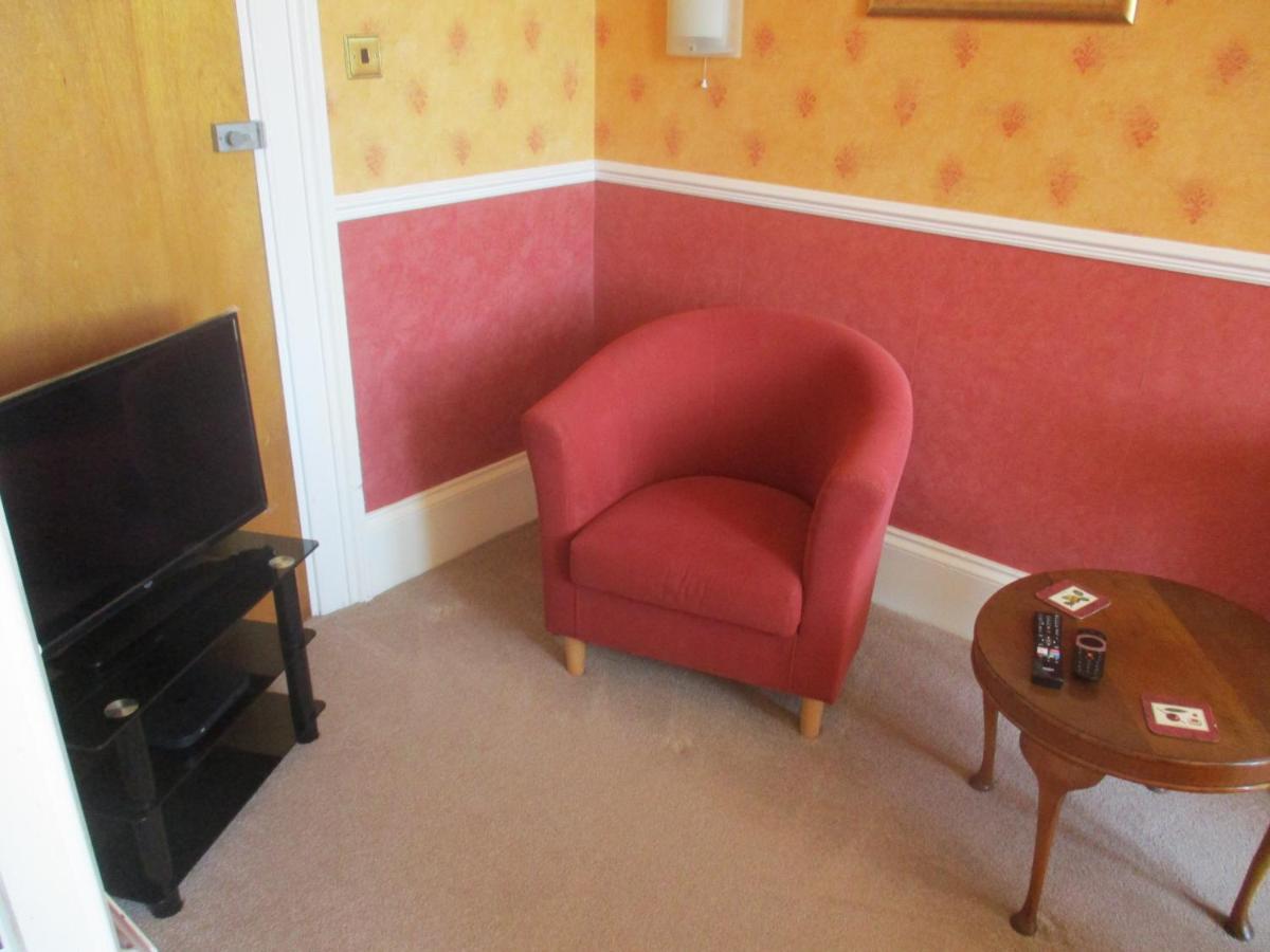 Ashwood Grange Bed & Breakfast 4*