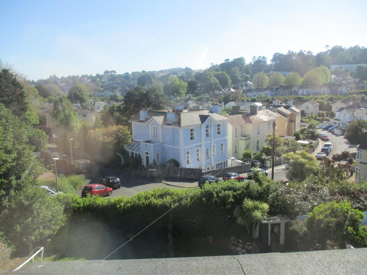 Ashwood Grange Bed & Breakfast 4*