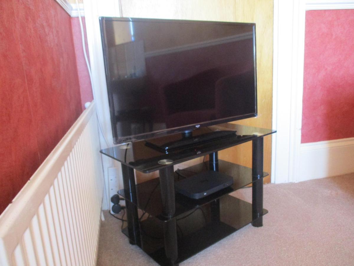 Bed & Breakfast Ashwood Grange