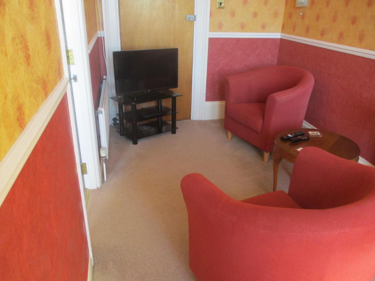 Ashwood Grange Torquay