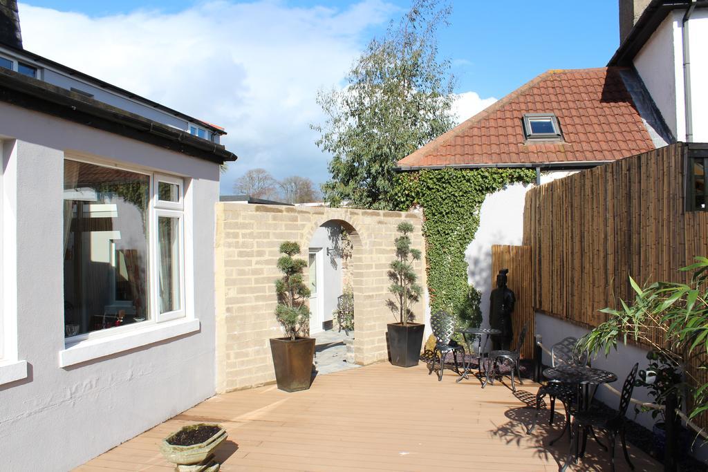 Bed & Breakfast The Albaston Torquay