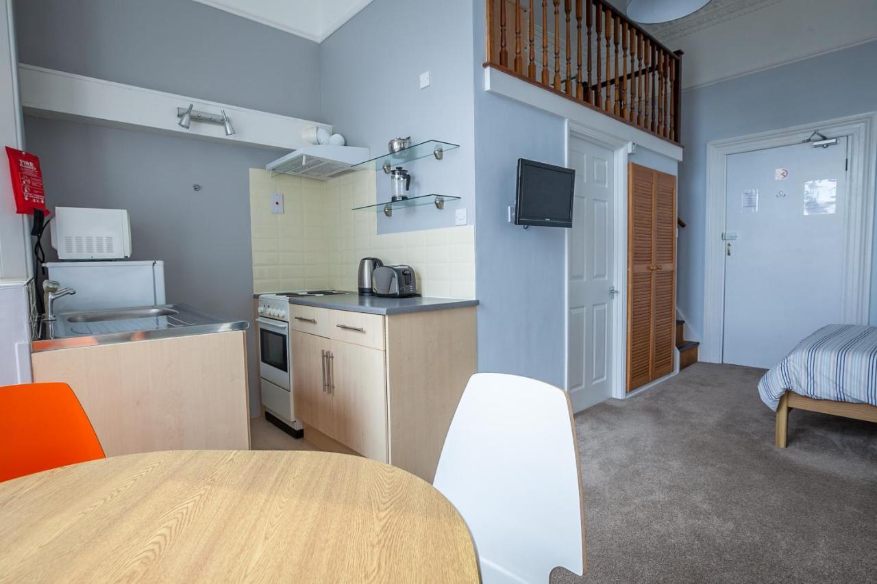 Clydesdale Apartment *