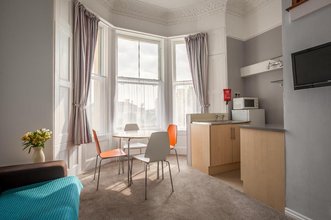 Clydesdale Apartment Torquay