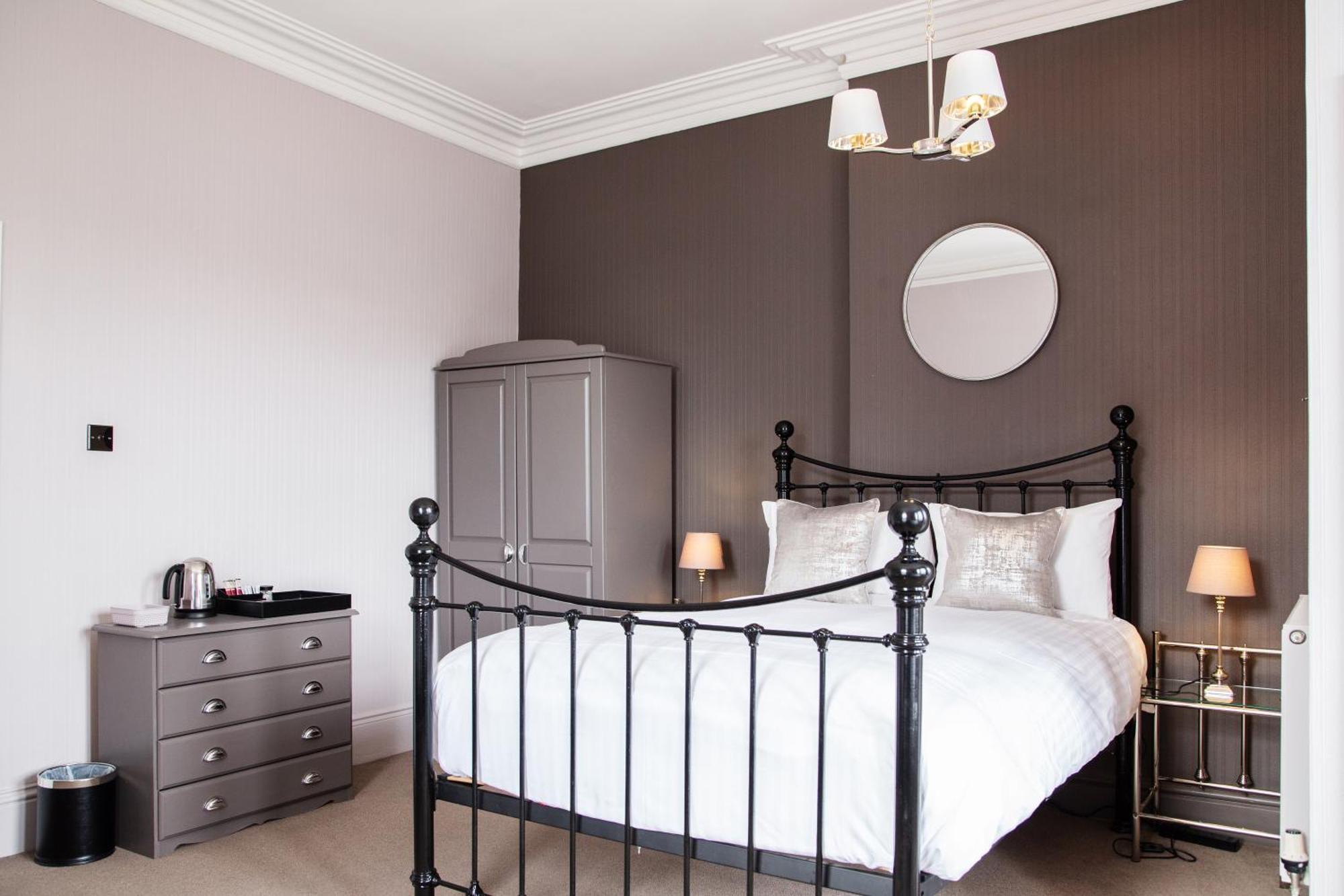 The Rosewood Guest house Torquay