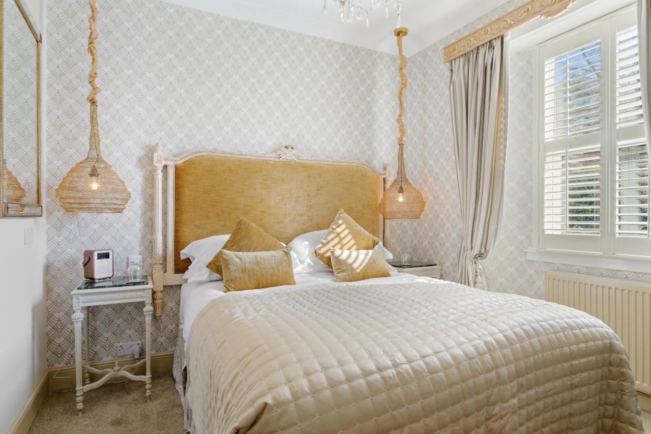 The Somerville 5* Torquay