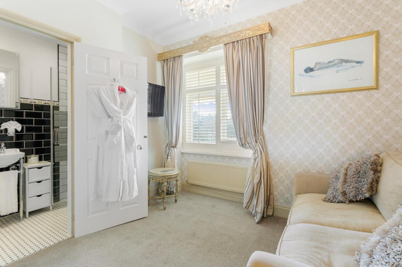 The Somerville Bed & Breakfast 5*
