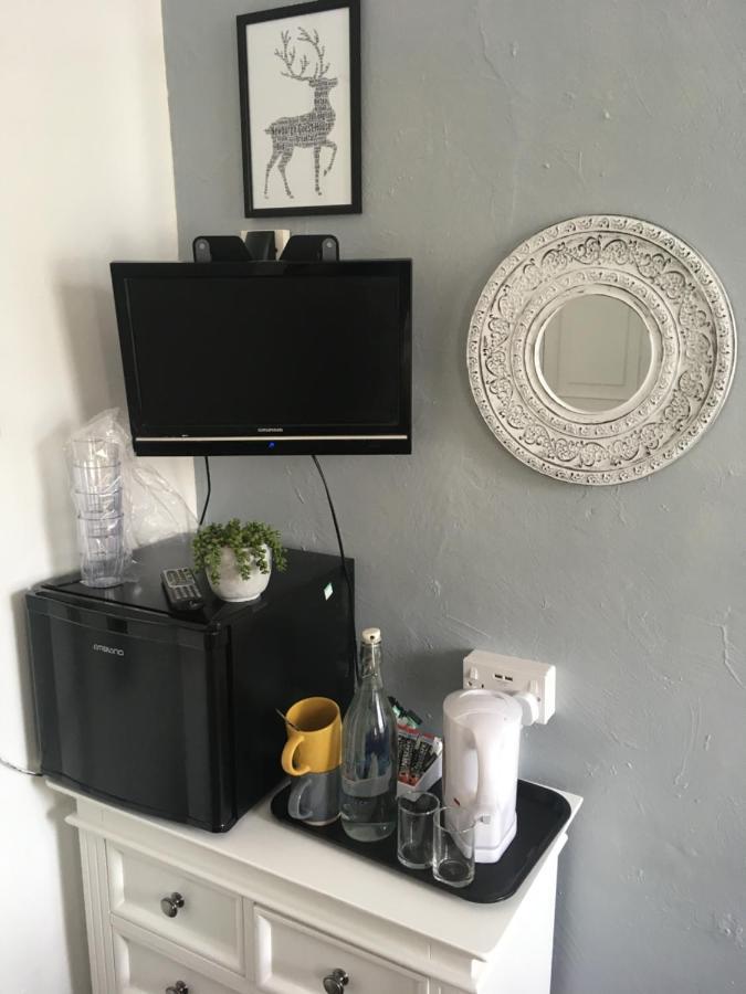 Newburgh Bed & Breakfast Torquay