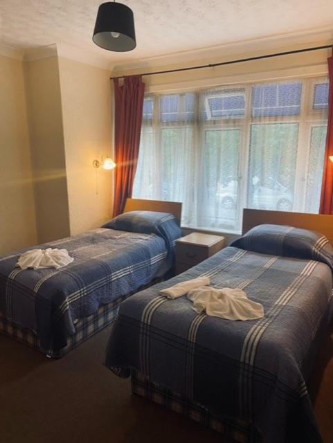 Hotel The Burlington 2*