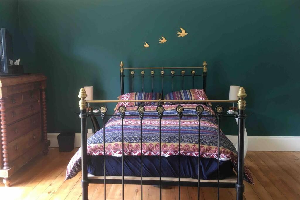 Entire Maisonette Newly Renovated Torquay