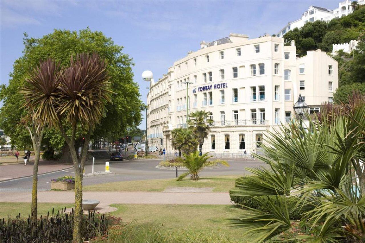 The Caledonian Torbay Hotel 3* Torquay