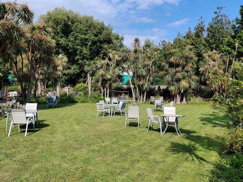 Hotel Sherwood Palm 2*