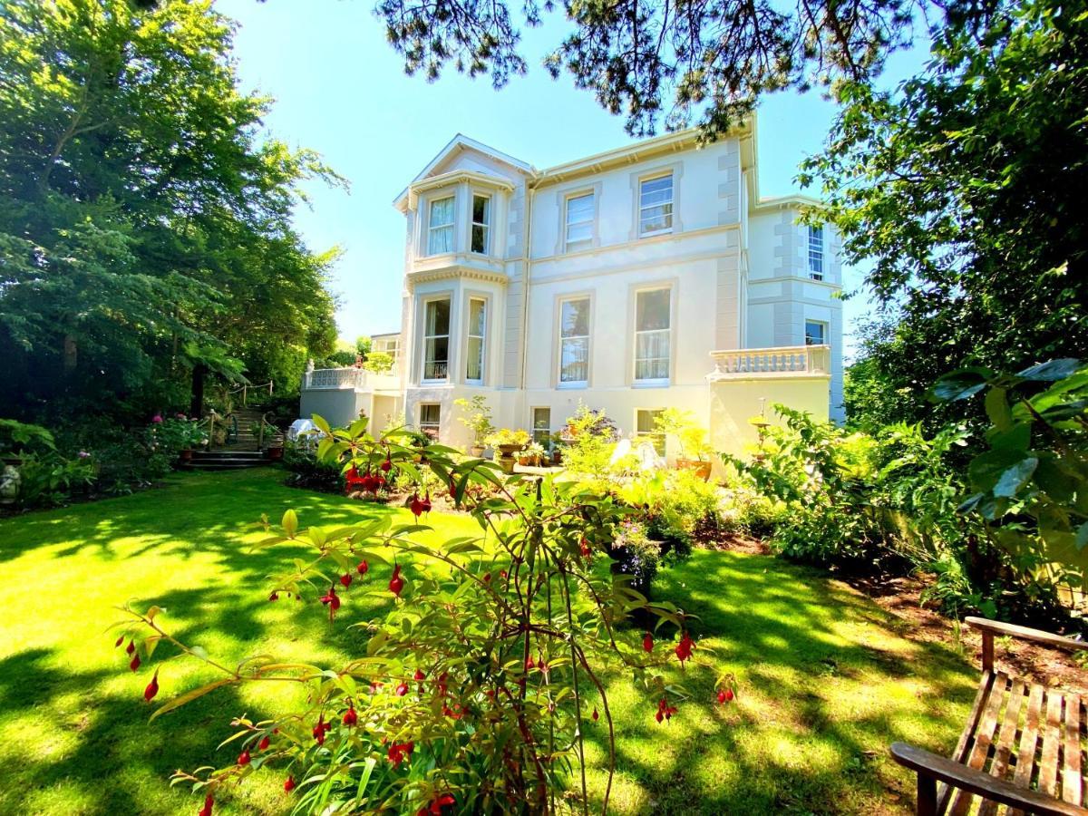 Muntham Luxury Apartment Torquay