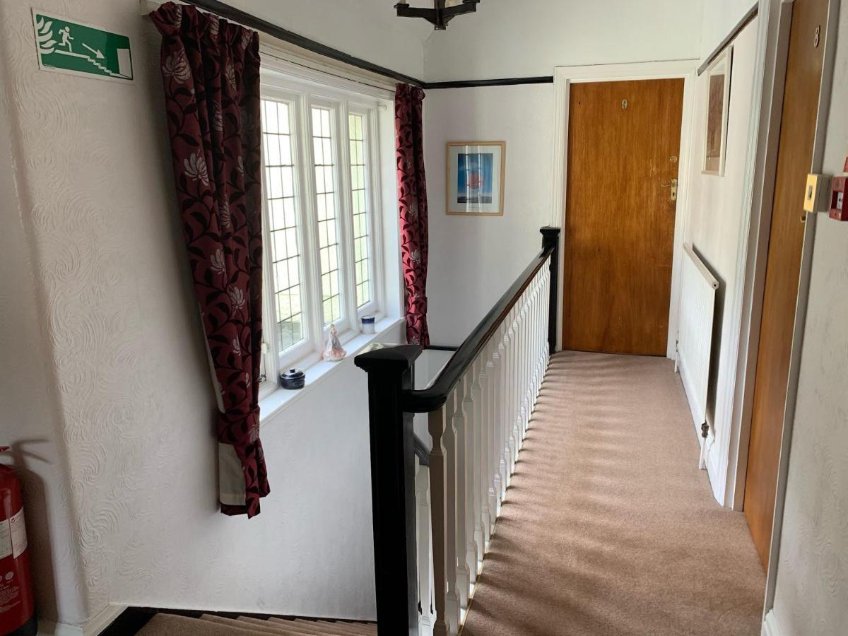 Burleigh House , A Cosy Retreat In Agatha Christie's Hometown Torquay