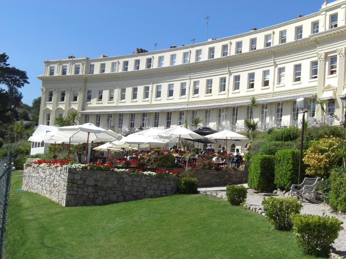 Hotel The Osborne Torquay