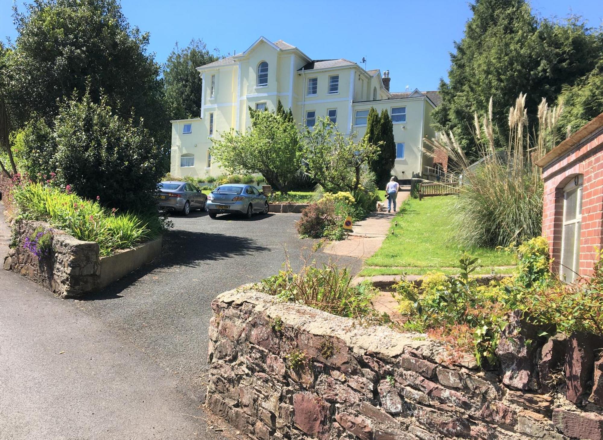 Chelston Dene *