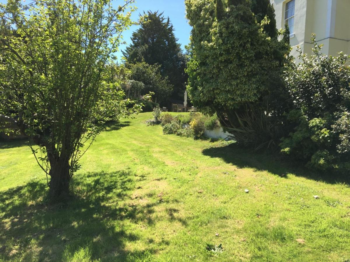 Chelston Dene Apartment