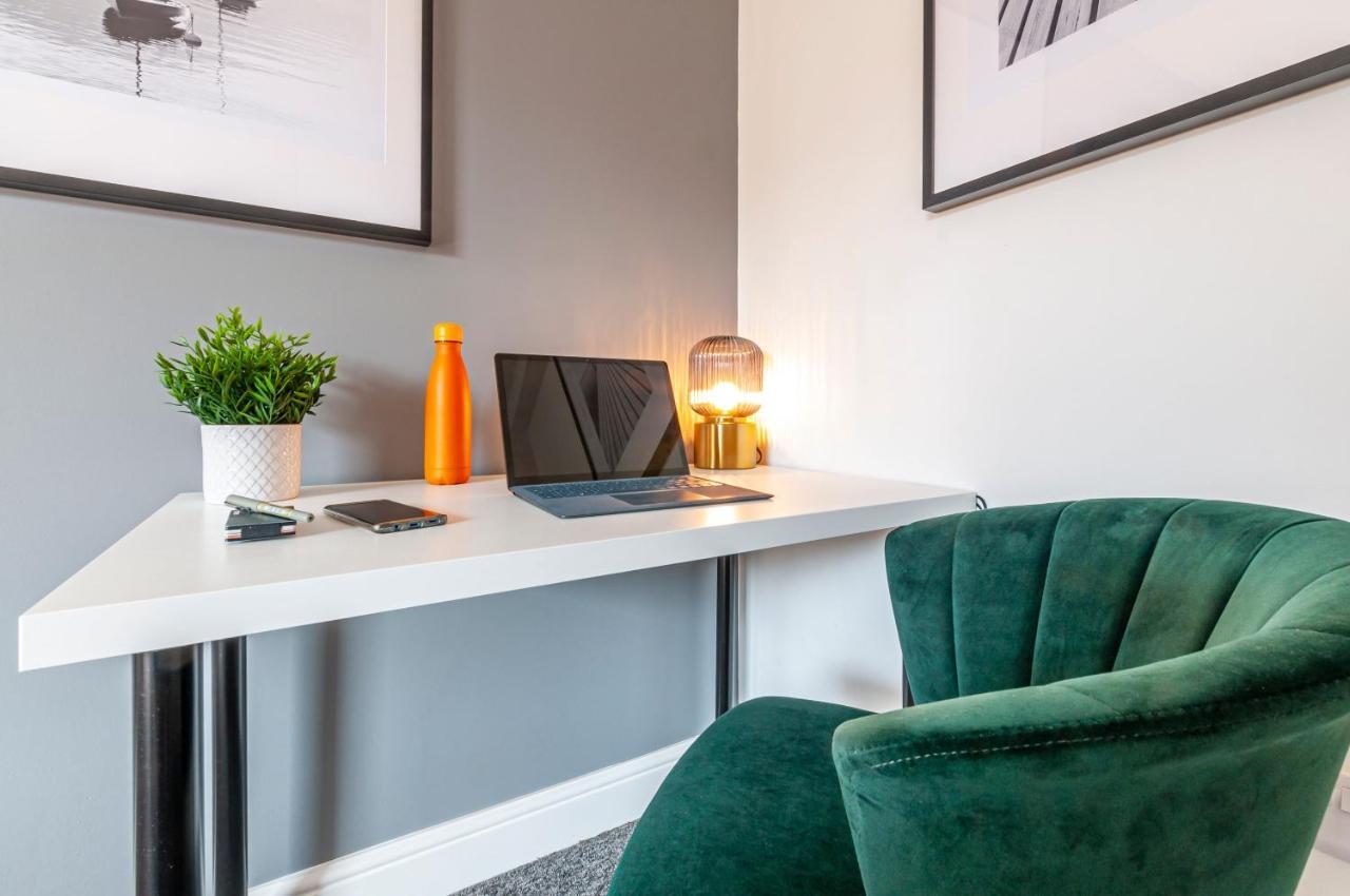 Boutique Riviera Free Parking And Wifi - Pure B Torquay