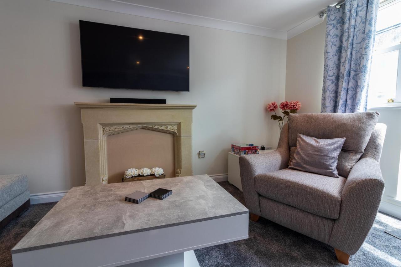 Holiday home Seaesta- Luxury Family Home, Short Walk To Harbour