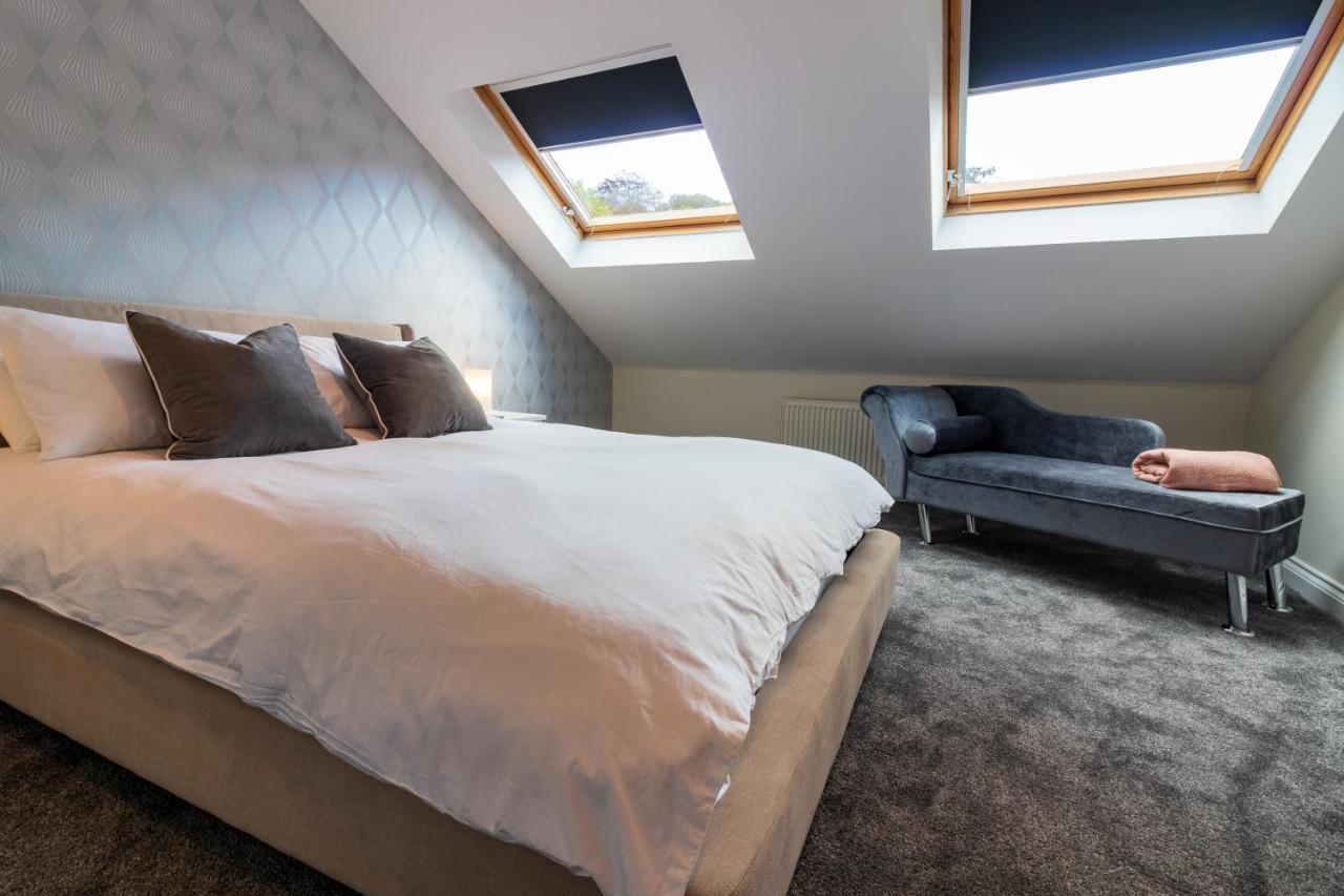 Holiday home Seaesta- Luxury Family Home, Short Walk To Harbour Torquay