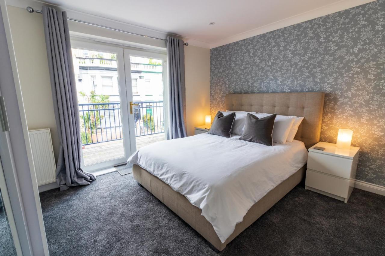 Seaesta- Luxury Family Home, Short Walk To Harbour Torquay