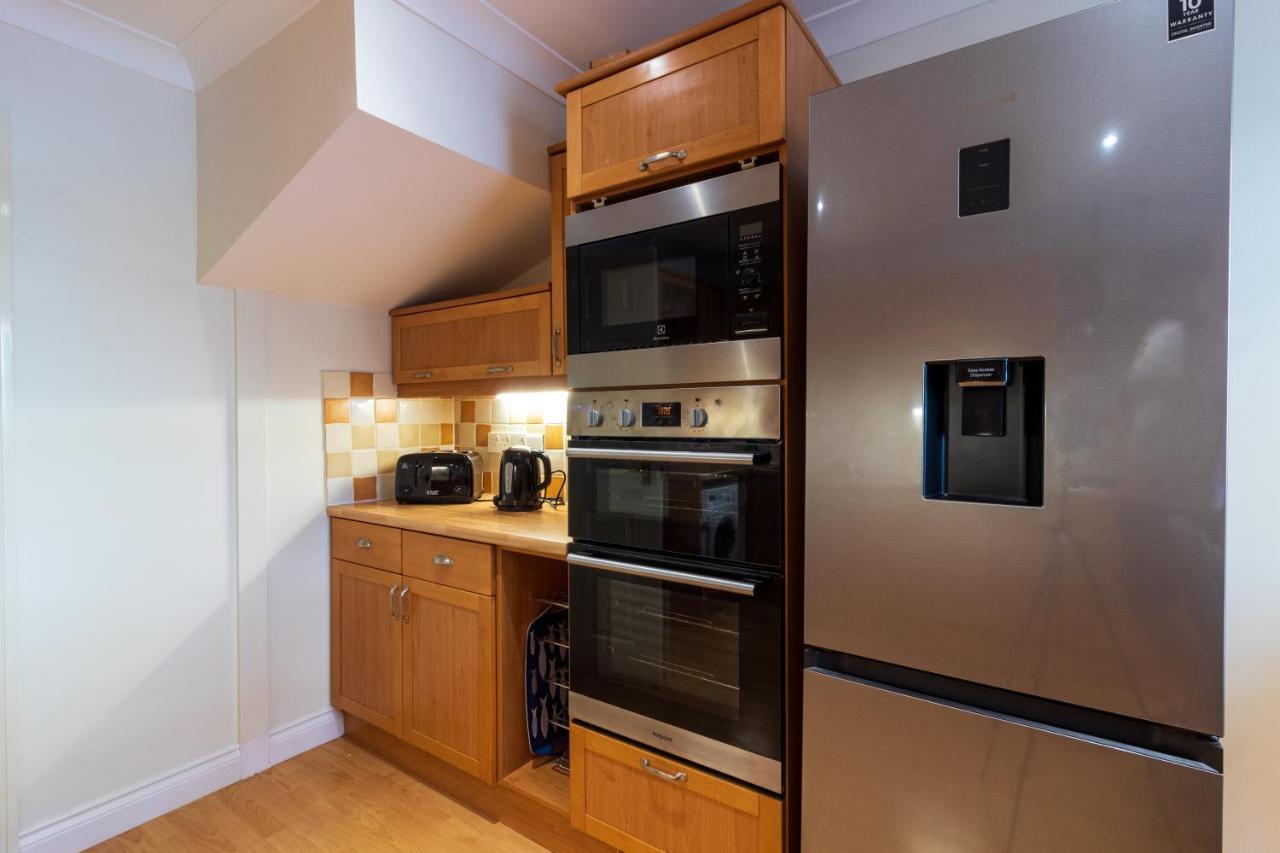 Seaesta- Luxury Family Home, Short Walk To Harbour *